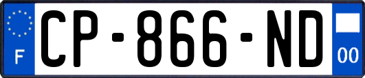 CP-866-ND