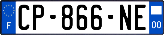 CP-866-NE