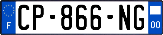 CP-866-NG