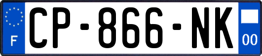 CP-866-NK