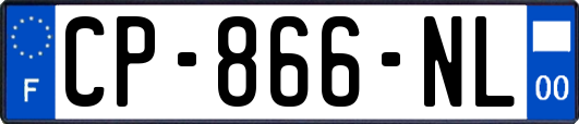 CP-866-NL