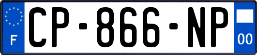 CP-866-NP