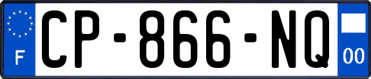 CP-866-NQ