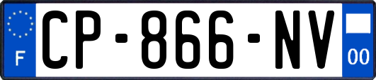 CP-866-NV