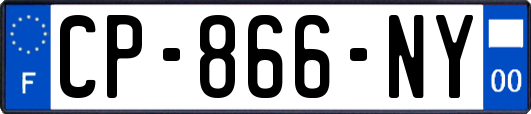 CP-866-NY