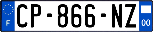 CP-866-NZ