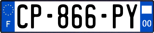 CP-866-PY