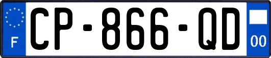 CP-866-QD