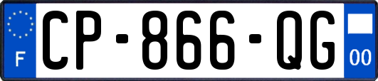 CP-866-QG