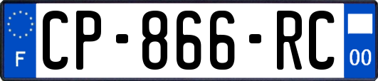 CP-866-RC