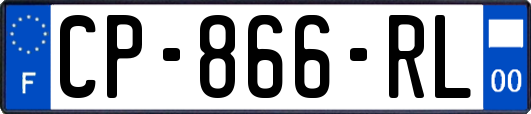 CP-866-RL