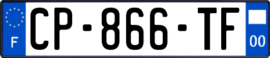 CP-866-TF