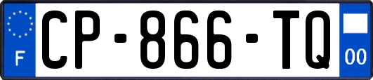 CP-866-TQ