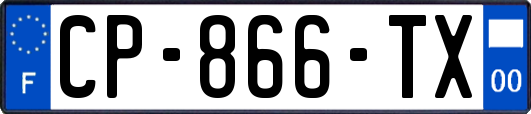 CP-866-TX