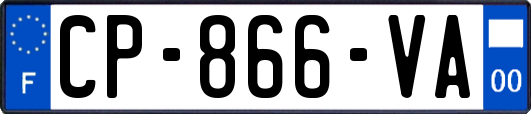 CP-866-VA