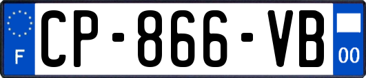 CP-866-VB