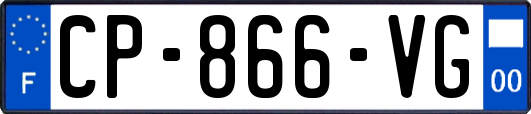 CP-866-VG