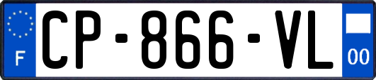 CP-866-VL
