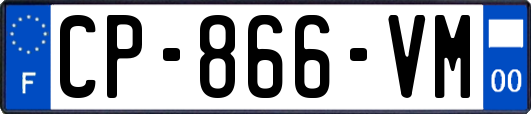 CP-866-VM