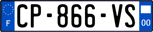 CP-866-VS