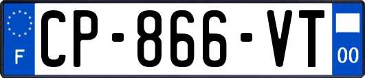 CP-866-VT