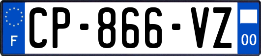 CP-866-VZ