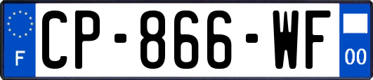 CP-866-WF