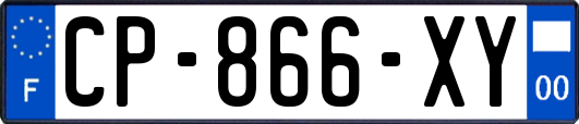 CP-866-XY