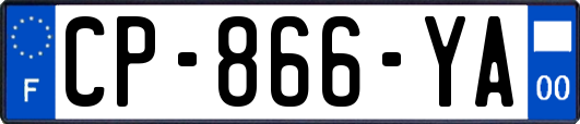 CP-866-YA