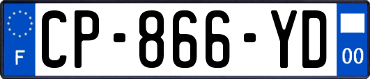 CP-866-YD