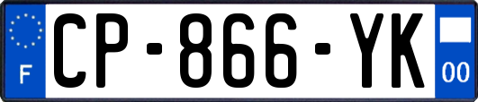 CP-866-YK