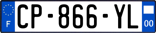 CP-866-YL