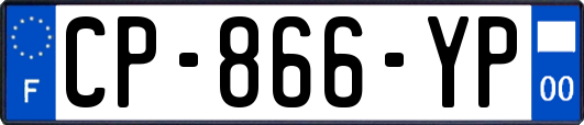 CP-866-YP