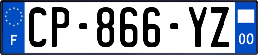 CP-866-YZ