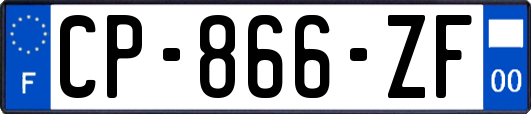 CP-866-ZF