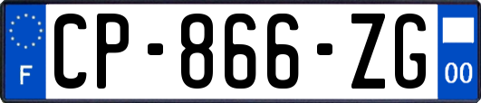 CP-866-ZG