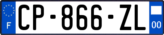 CP-866-ZL