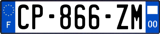 CP-866-ZM