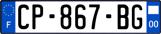 CP-867-BG