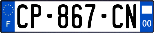 CP-867-CN