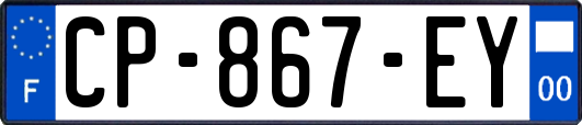 CP-867-EY