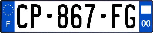 CP-867-FG