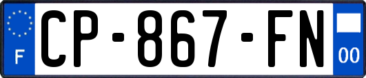 CP-867-FN