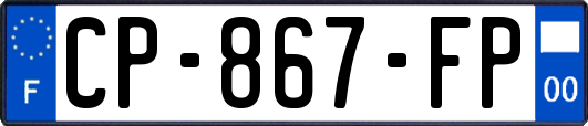 CP-867-FP