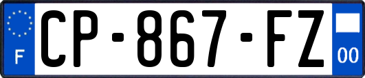 CP-867-FZ