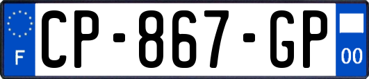 CP-867-GP