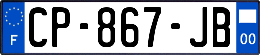 CP-867-JB