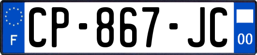 CP-867-JC