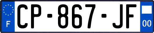 CP-867-JF