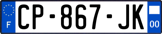 CP-867-JK